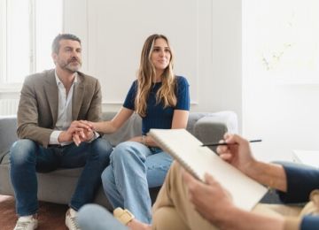 How to Counsel Couples About Blending Different Religious Beliefs