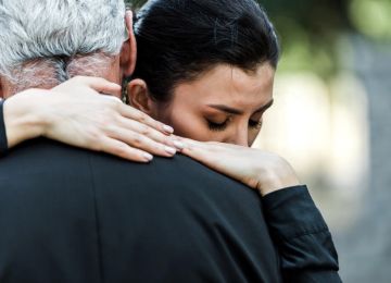 What Do Priests Say at Funerals?