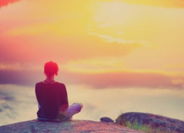 How To Maintain Your Inner Peace in Stressful Situations