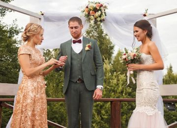 Honoring Your Celtic Heritage with Unique Irish Wedding Customs
