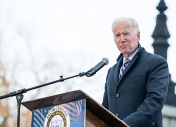 Joe Biden's Stance on Religion and How It May Sway Voters
