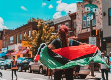 More Than a Holiday: Ways To Embrace Black Liberation