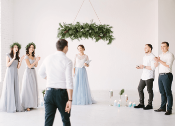 Can You Plan a Wedding at the Last Minute? Yes, But Start With These 7 Things