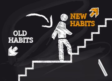 How To Build a New Habit