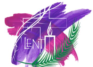 Putting the Joy Back in the Lenten Season: Tips for Making It Through the Season of Sacrifice