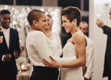 Wedding Tips for LGBTQIA+ Couples