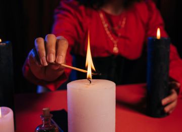How To Perform an Exorcism