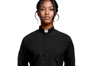What Is a Clergy Collar? Meaning, Types, and Who Can Wear One