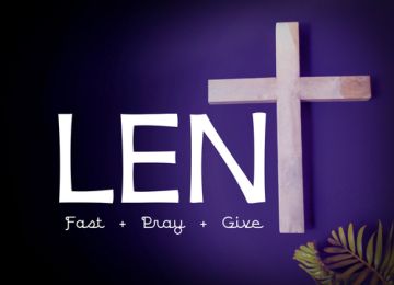 Tips for Making the Most of the Final Days of Lent