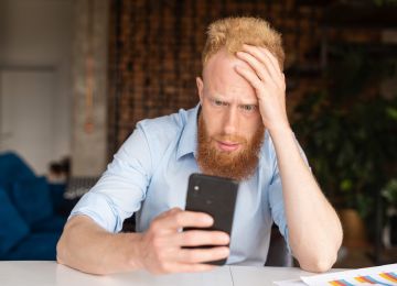 A ‘Jesus-Centric’ Phone Network Divides Christians