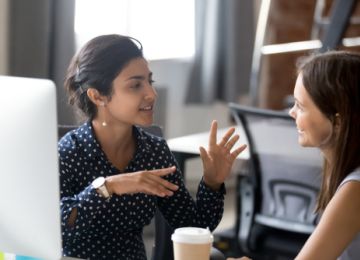 What To Look For in a Mentor