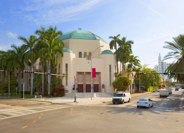 Jewish History in Miami