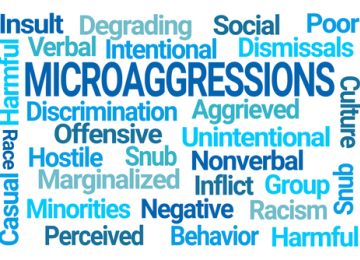 Understanding Microaggressions