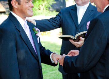 The Duties of an Ordained Minister