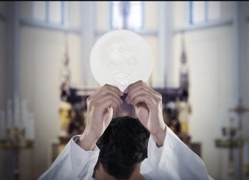 How To Conduct Communion