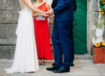 Ideas for Your Wedding Ceremony Scripts