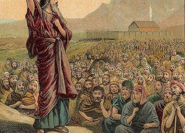 “Be Sure Your Sin Will Find You Out”: Numbers 32:23 Explained