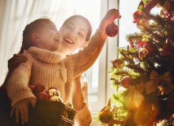 How To Make the Most of the Holidays for Your Family