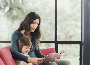 10 Children’s Books for Women’s History Month 