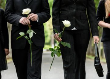 The Growing Trend of Humanist Funerals