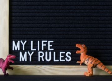 How To Create a Rule of Life