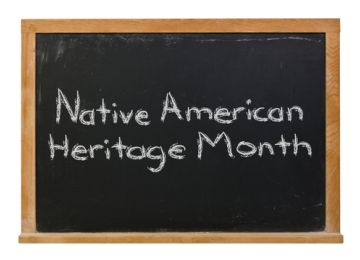 6 Ways To Celebrate Native American Heritage Month 