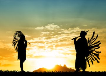 Native American Musicians To Add to Your Playlist 