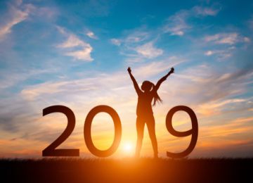 Making Successful Resolutions for 2019 