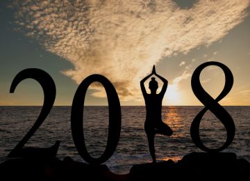 Smart Resolutions Equal Lasting Change 