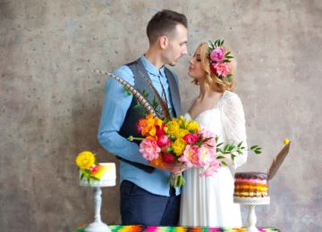 How Microwedding and Minimony Options Are Dominating the Wedding Scene