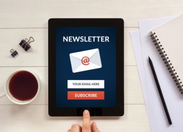 How To Create a Great Church Newsletter