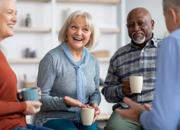 What Is a Home Church?