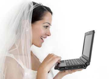 Can I Perform a Wedding on Video Chat During the Pandemic?
