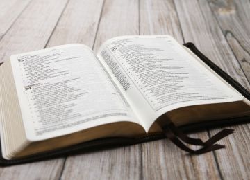 Kentucky Legislation Focuses on the Bible