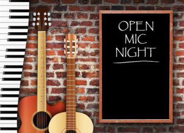 Benefits of Hosting an Open Mic Night