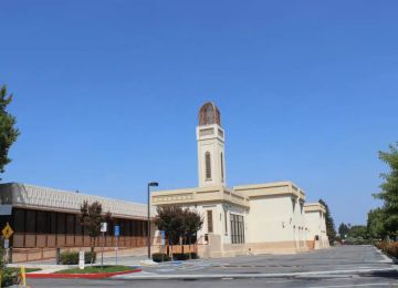 Palo Alto Student Pushes Back on Mosque Field Trip Lawsuit