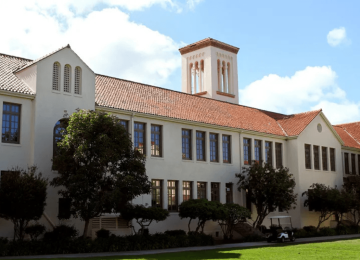 Palo Alto Parents Sue School District Over Mosque Field Trip