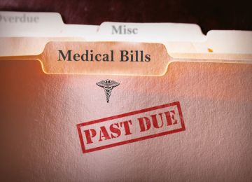 Churches Band Together To Wipe Out Medical Debt