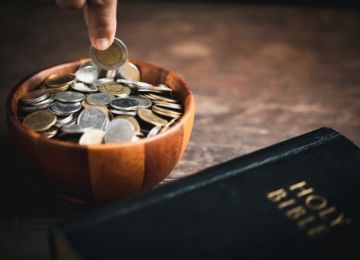 Can You Have a Relationship With God If You Don't Pay Tithing?