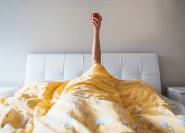How To Find a Morning Routine That Works for You