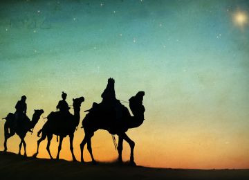 Epiphany, Twelfth Night and the Christian Calendar