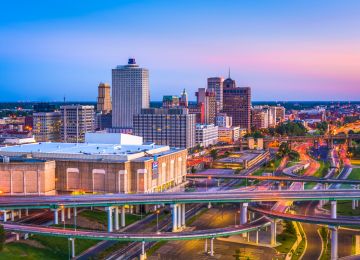 Historic Churches in Memphis