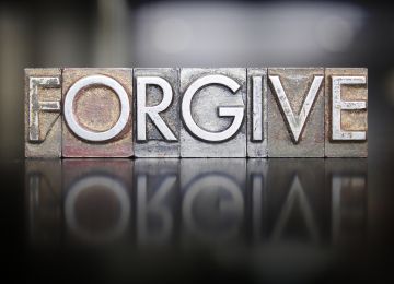 International Forgiveness Day