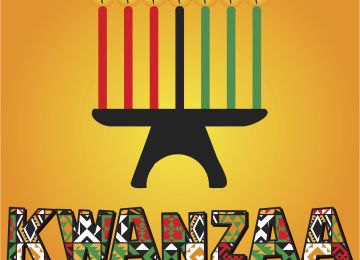 The 7 Principles of Kwanzaa