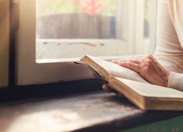 Ruth and Naomi, Why You Should Know the Story