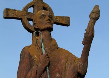 Saints Who Loved Animals