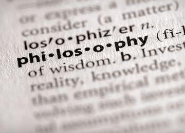 Thomas Merton: A Twentieth Century Philosopher