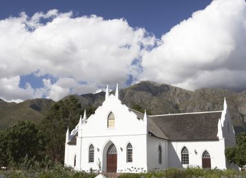 African-American Church Leaders