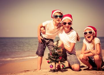 Millennials and Christmas Holidays