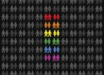 New Research Shows More Americans Against LGBTQ Discrimination